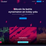 Cloudbet giriş